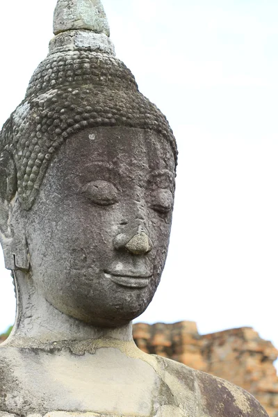 Buddha images — Stock Photo, Image