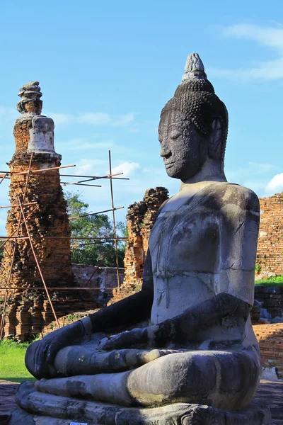 Buddha statue , Thailand — Stock Photo, Image