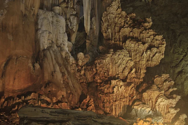 Dentro de una cueva —  Fotos de Stock