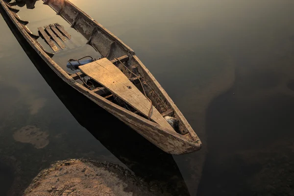 Sam pan boak inanılmaz büyük Kanyon Ulusal Parkı Tayland — Stok fotoğraf