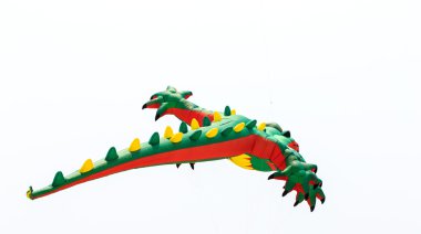 Tayland Uluslararası Uçurtma Şenliği