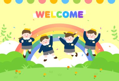 Yeni dönem için heyecan verici bir çerçeve. 