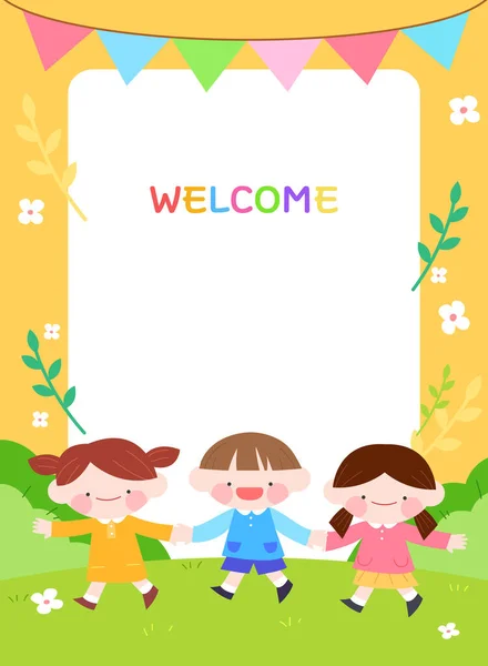 Mutlu yeni dönem illüstrasyon koleksiyonu