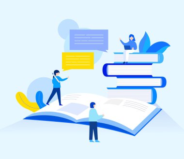 Kullanımı kolay iş durumlarının tasviri