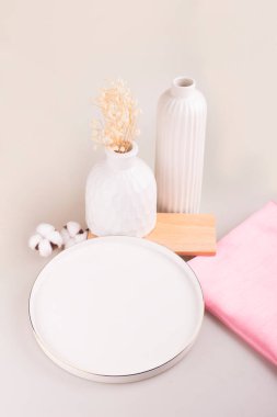 Traditional holiday props photographs