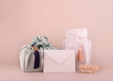 Korean holiday Chuseok concept photo 