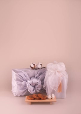 Korean holiday Chuseok concept photo 