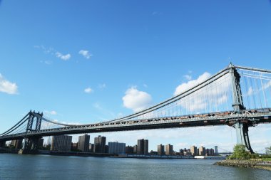 Manhattan Köprüsü