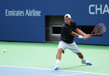 bizim için iki kez grand slam şampiyonu lleyton hewitt yöntemler 2013 açın