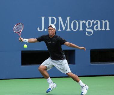 bizim için iki kez grand slam şampiyonu lleyton hewitt yöntemler 2013 açın