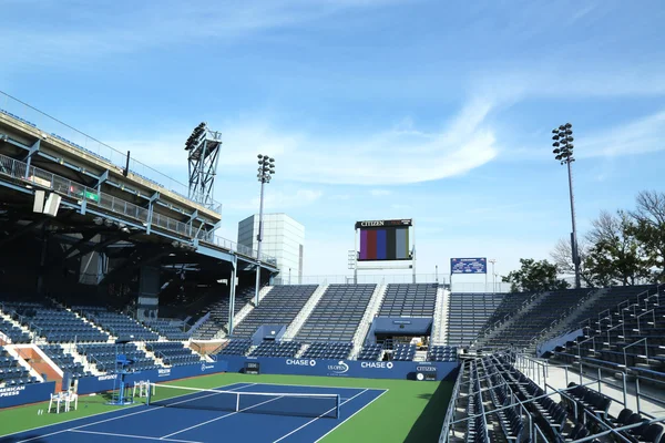 tribün Stadı'nda billie jean king Ulusal Tenis merkezi hazır açık turnuva