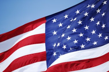 Amerikan bayrağı
