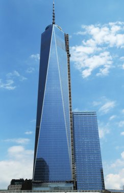 aşağı manhattan özgürlük Kulesi