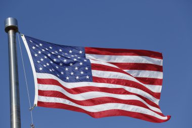 Amerikan bayrağı