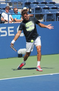 grand slam şampiyonu ve profesyonel tenis oyuncusu Juan martin del potro açık bize 2013 uygulamaları