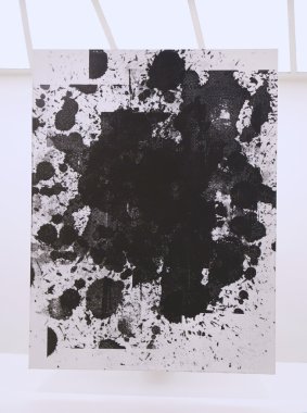 christopher yün Süleyman r sergilenen tarafından adsız resim modern ve çağdaş sanat new York guggenheim Müzesi