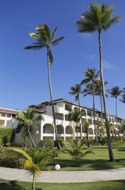 punta cana, Dominik Cumhuriyeti bavaro sahilde şimdi larimar herşey dahil otel