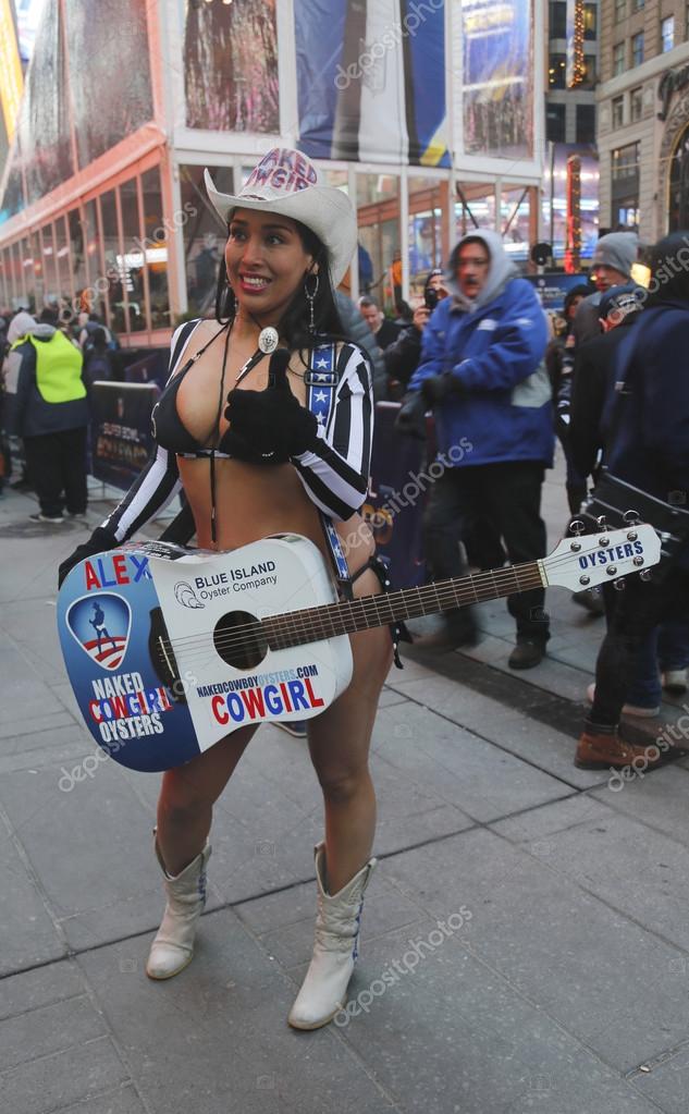 Naked cowgirl and superbowl images 149