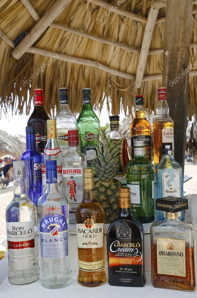 Best AllInclusive Drinks in Dominican Republic