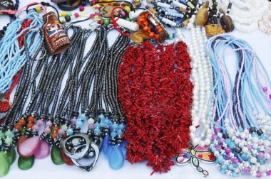 punta cana, Dominik Cumhuriyeti yerel Hatıra Eşyası