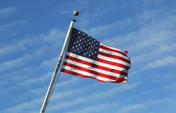 American flag — Stock Photo, Image