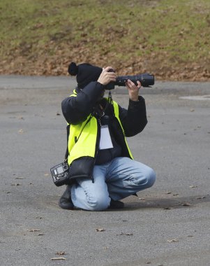 Spor fotoğrafçı atama