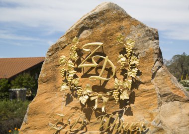 napa Valley winery ZD