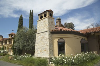 Napa valley lodge yountville