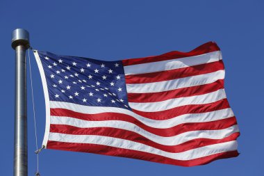 Amerikan bayrağı