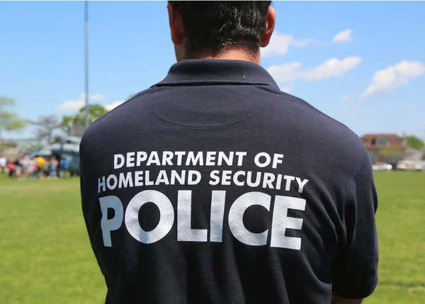 donanma haftası 2014 sırasında güvenliğin sağlanması Anayurt güvenlik polis departmanı