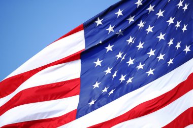 Amerikan bayrağı