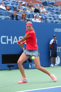 Grand slam şampiyonu petra kvitova ilk turda eşleşen bize açık 2013