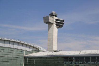 Hava trafik kontrol kulesi john f kennedy Havalimanı