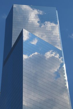 new york City gökdelen