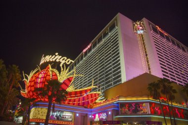 Neon flamingo las vegas otel ve casino ön kayıt