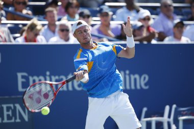 bizim için iki kez grand slam şampiyonu lleyton hewitt yöntemler 2013 açın