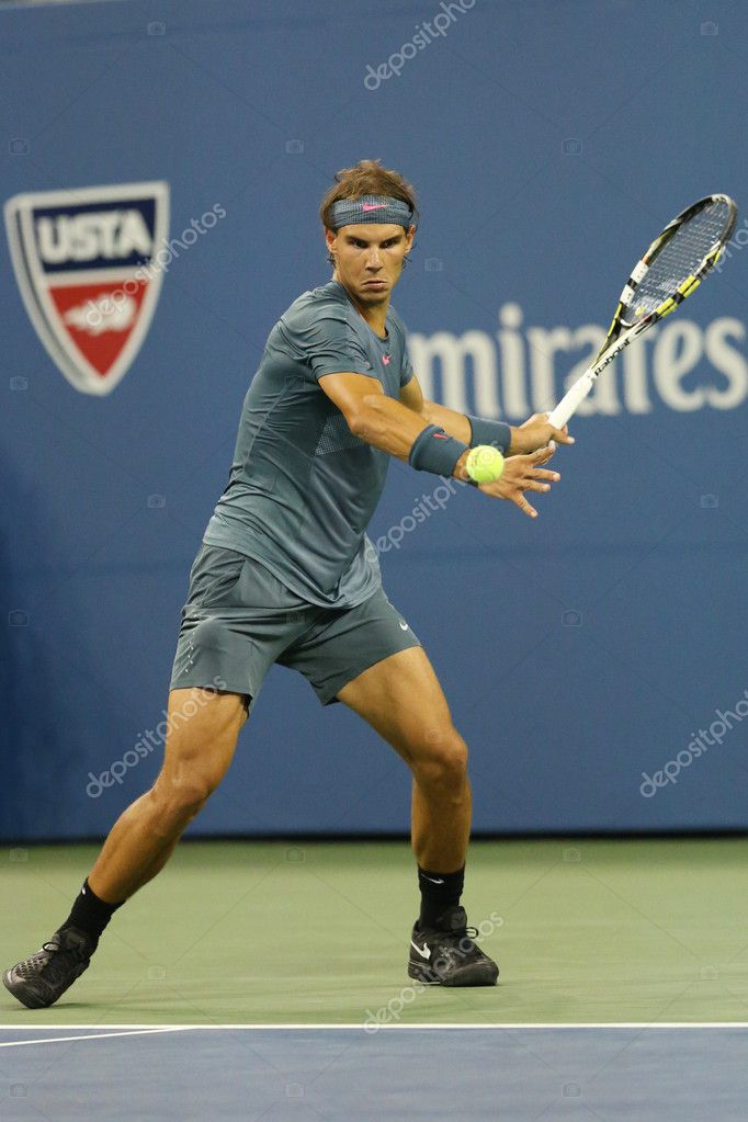 Rafael nadal us open 2018 handled outfit