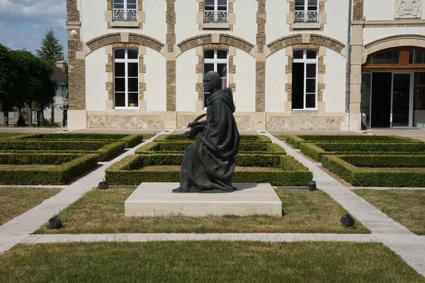 Reims France May 2022 Ruinart Champagne House Reims France Ruinart — Stock Photo, Image