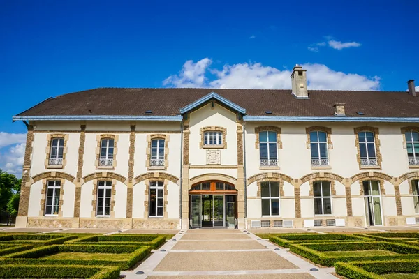 Reims France May 2022 Ruinart Champagne House Reims France Ruinart — Stockfoto