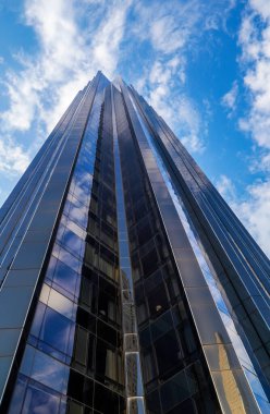  Trump International Hotel and Tower at Columbus Circle, Manhattan, New York