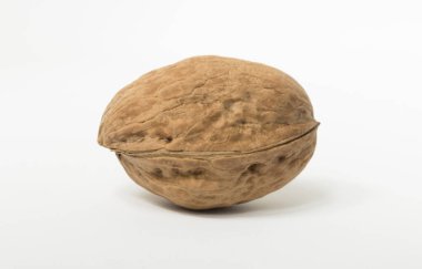 Cevizler yuvarlaktır, ceviz ağacının tek tohumlu taş meyveleri..