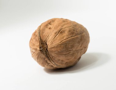 Cevizler yuvarlaktır, ceviz ağacının tek tohumlu taş meyveleri..