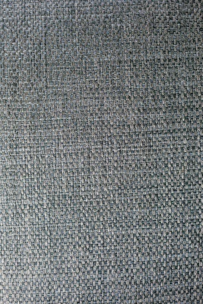 Gray Background Texture Matting Fabric Weaving Blank Textile Luxur — Foto Stock