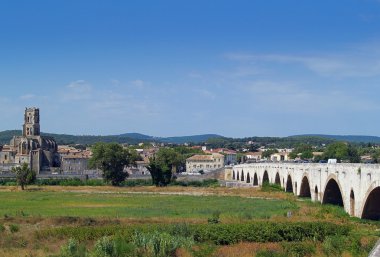 Pont - saint - esprit, gard, Fransa