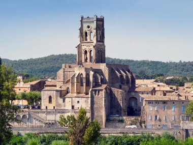 Pont saint esprit, gard, Fransa