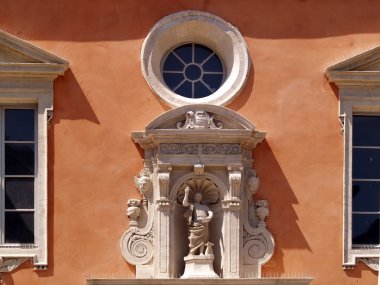 Pont saint esprit, gard, Fransa