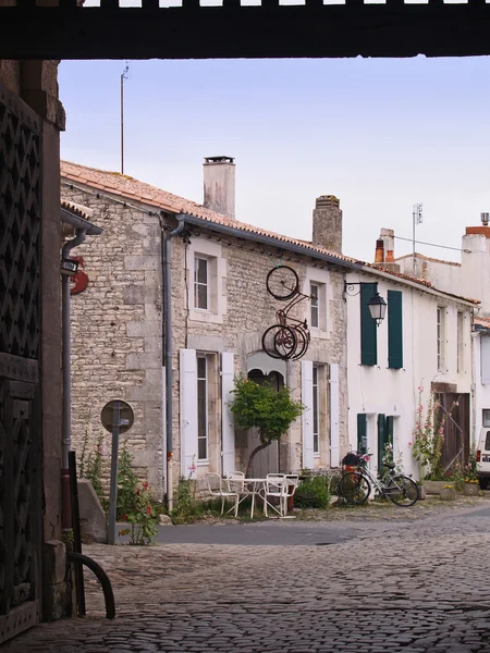 Ile de ré — Fotografia de Stock