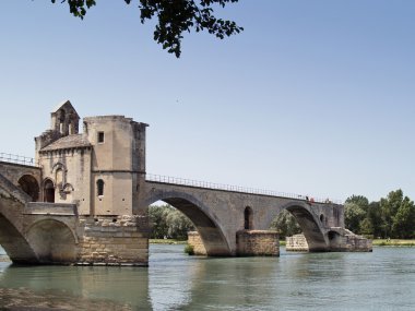 Pont d'Avignon