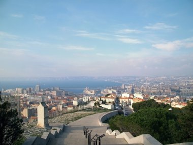 Marsilya, Fransa görüntüleme