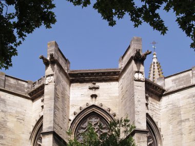 Avignon, Fransa